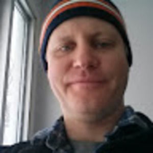 Meet your Posher, Damon